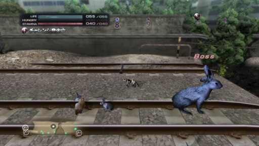 画像ギャラリー No.008のサムネイル画像 / 「TOKYO JUNGLE」サバイバルモードのランキングで上位に入るために必要な，さまざまな要素を紹介