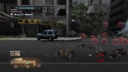 画像ギャラリー No.013のサムネイル画像 / 「TOKYO JUNGLE」サバイバルモードのランキングで上位に入るために必要な，さまざまな要素を紹介