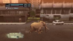 画像ギャラリー No.015のサムネイル画像 / 「TOKYO JUNGLE」サバイバルモードのランキングで上位に入るために必要な，さまざまな要素を紹介