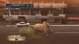 画像ギャラリー No.016のサムネイル画像 / 「TOKYO JUNGLE」サバイバルモードのランキングで上位に入るために必要な，さまざまな要素を紹介
