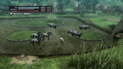 画像ギャラリー No.024のサムネイル画像 / 「TOKYO JUNGLE」サバイバルモードのランキングで上位に入るために必要な，さまざまな要素を紹介