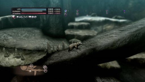 画像ギャラリー No.026のサムネイル画像 / 「TOKYO JUNGLE」サバイバルモードのランキングで上位に入るために必要な，さまざまな要素を紹介