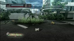 画像ギャラリー No.002のサムネイル画像 / 「TOKYO JUNGLE」本日発売。追加キャラクターやコスチュームなど,ダウンロードコンテンツの配信情報が公開