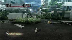画像ギャラリー No.003のサムネイル画像 / 「TOKYO JUNGLE」本日発売。追加キャラクターやコスチュームなど,ダウンロードコンテンツの配信情報が公開