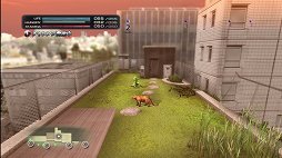 画像ギャラリー No.008のサムネイル画像 / 「TOKYO JUNGLE」本日発売。追加キャラクターやコスチュームなど,ダウンロードコンテンツの配信情報が公開