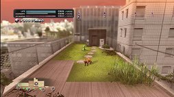 画像ギャラリー No.009のサムネイル画像 / 「TOKYO JUNGLE」本日発売。追加キャラクターやコスチュームなど,ダウンロードコンテンツの配信情報が公開