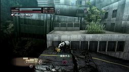 画像ギャラリー No.011のサムネイル画像 / 「TOKYO JUNGLE」本日発売。追加キャラクターやコスチュームなど,ダウンロードコンテンツの配信情報が公開