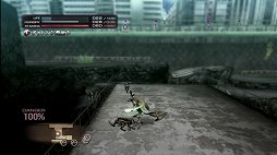画像ギャラリー No.015のサムネイル画像 / 「TOKYO JUNGLE」本日発売。追加キャラクターやコスチュームなど,ダウンロードコンテンツの配信情報が公開