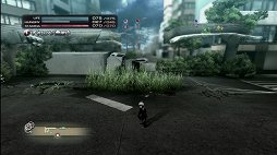 画像ギャラリー No.023のサムネイル画像 / 「TOKYO JUNGLE」本日発売。追加キャラクターやコスチュームなど,ダウンロードコンテンツの配信情報が公開