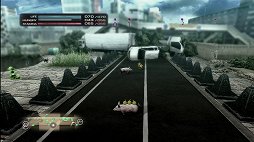 画像ギャラリー No.029のサムネイル画像 / 「TOKYO JUNGLE」本日発売。追加キャラクターやコスチュームなど,ダウンロードコンテンツの配信情報が公開