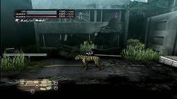 画像ギャラリー No.033のサムネイル画像 / 「TOKYO JUNGLE」本日発売。追加キャラクターやコスチュームなど,ダウンロードコンテンツの配信情報が公開