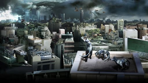 画像ギャラリー No.001のサムネイル画像 / 「TOKYO JUNGLE」発売を記念した値下げキャンペーンが6月7日から