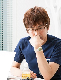 画像ギャラリー No.007のサムネイル画像 / 「TOKYO JUNGLE」は生命の賛歌――クリスピーズ 片岡陽平氏×写真家 中野正貴氏が語る,「TOKYO JUNGLE」「TOKYO NOBODY」の誕生秘話と共通項