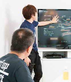 画像ギャラリー No.009のサムネイル画像 / 「TOKYO JUNGLE」は生命の賛歌――クリスピーズ 片岡陽平氏×写真家 中野正貴氏が語る,「TOKYO JUNGLE」「TOKYO NOBODY」の誕生秘話と共通項