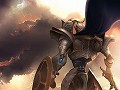 PSPタイトル「白騎士物語 -episode.portable- ドグマ・ウォーズ」の発売は2011年2月3日。発売記念キャンペーンでは特別な武器6種類セットを配布