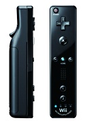 画像ギャラリー No.004のサムネイル画像 / 任天堂，スーパーマリオ25周年仕様“赤色”のWii本体を11月11日に発売。モーションプラスとリモコンが一つになったWiiリモコンプラスも同日発売