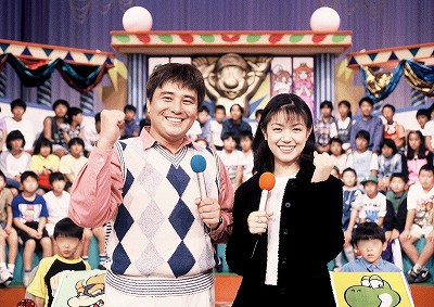 画像ギャラリー No.004のサムネイル画像 / あの懐かしの番組が復活。スーパーマリオ25周年記念特別番組「復活!スーパーマリオクラブ」は,2010年12月25日16:00から放映