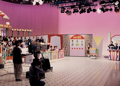 画像ギャラリー No.006のサムネイル画像 / あの懐かしの番組が復活。スーパーマリオ25周年記念特別番組「復活!スーパーマリオクラブ」は,2010年12月25日16:00から放映