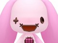 サイバーステップ，ブラウザゲーム第1弾「モネモ〜ネ」のティザーサイトを本日オープン。“モネ”との交流を体験しよう
