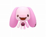 画像ギャラリー No.003のサムネイル画像 / サイバーステップ,ブラウザゲーム第1弾「モネモ〜ネ」のティザーサイトを本日オープン。“モネ”との交流を体験しよう