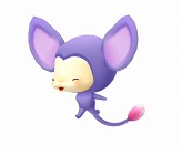画像ギャラリー No.005のサムネイル画像 / サイバーステップ,ブラウザゲーム第1弾「モネモ〜ネ」のティザーサイトを本日オープン。“モネ”との交流を体験しよう