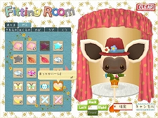 画像ギャラリー No.008のサムネイル画像 / サイバーステップが手がける“ゆるさ満点”のブラウザゲーム「モネモ〜ネ」，誰でも参加できるクローズドβテストが明日スタート