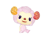 画像ギャラリー No.003のサムネイル画像 / ブラウザゲーム「モネモ〜ネ」，事実上の2度目のオープンβテストが本日スタート。心を持つぬいぐるみ「モネ」を可愛がろう