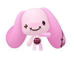 画像ギャラリー No.004のサムネイル画像 / ブラウザゲーム「モネモ〜ネ」，事実上の2度目のオープンβテストが本日スタート。心を持つぬいぐるみ「モネ」を可愛がろう