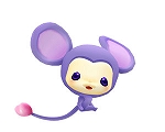 画像ギャラリー No.005のサムネイル画像 / ブラウザゲーム「モネモ〜ネ」，事実上の2度目のオープンβテストが本日スタート。心を持つぬいぐるみ「モネ」を可愛がろう