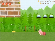 画像ギャラリー No.012のサムネイル画像 / ブラウザゲーム「モネモ〜ネ」，事実上の2度目のオープンβテストが本日スタート。心を持つぬいぐるみ「モネ」を可愛がろう