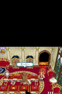 画像ギャラリー No.010のサムネイル画像 / 「とんがりボウシと魔法のお店」発売日が11月11日に決定。現実と同じ時間が流れる不思議な世界での生活を楽しもう