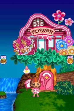 画像ギャラリー No.011のサムネイル画像 / 「とんがりボウシと魔法のお店」発売日が11月11日に決定。現実と同じ時間が流れる不思議な世界での生活を楽しもう