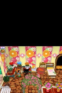 画像ギャラリー No.012のサムネイル画像 / 「とんがりボウシと魔法のお店」発売日が11月11日に決定。現実と同じ時間が流れる不思議な世界での生活を楽しもう
