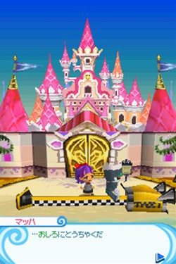 画像ギャラリー No.014のサムネイル画像 / 「とんがりボウシと魔法のお店」発売日が11月11日に決定。現実と同じ時間が流れる不思議な世界での生活を楽しもう
