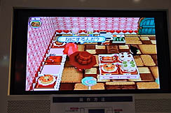 画像ギャラリー No.012のサムネイル画像 / ［TGS 2010］可愛いキャラクターや，独特な世界観は必見！　経営シミュレーション（？）の要素も持ち合わせるニンテンドーDS用ソフト，「とんがりボウシと魔法のお店」をプレイ