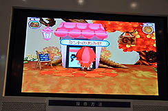 画像ギャラリー No.013のサムネイル画像 / ［TGS 2010］可愛いキャラクターや，独特な世界観は必見！　経営シミュレーション（？）の要素も持ち合わせるニンテンドーDS用ソフト，「とんがりボウシと魔法のお店」をプレイ