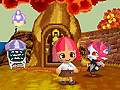 ［TGS 2010］可愛いキャラクターや，独特な世界観は必見！　経営シミュレーション（？）の要素も持ち合わせるニンテンドーDS用ソフト，「とんがりボウシと魔法のお店」をプレイ
