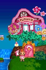 とんがりボウシと魔法のお店