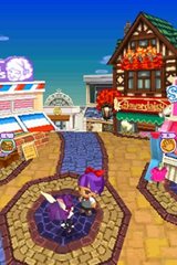とんがりボウシと魔法のお店