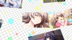 画像ギャラリー No.005のサムネイル画像 / PSP「メモリーズオフ6 Next Relation」，ヒロイン達の艶やかな姿が堪能できる最新PVを掲載