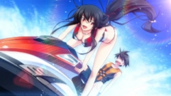 画像ギャラリー No.006のサムネイル画像 / PSP「メモリーズオフ6 Next Relation」，ヒロイン達の艶やかな姿が堪能できる最新PVを掲載