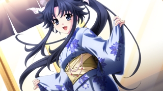 画像ギャラリー No.009のサムネイル画像 / PSP「メモリーズオフ6 Next Relation」，ヒロイン達の艶やかな姿が堪能できる最新PVを掲載