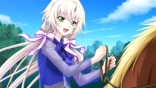 画像ギャラリー No.010のサムネイル画像 / PSP「メモリーズオフ6 Next Relation」，ヒロイン達の艶やかな姿が堪能できる最新PVを掲載
