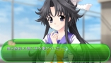 画像ギャラリー No.014のサムネイル画像 / PSP「メモリーズオフ6 Next Relation」，ヒロイン達の艶やかな姿が堪能できる最新PVを掲載