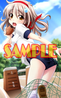 画像ギャラリー No.002のサムネイル画像 / 「メモリーズオフ6 Next Relation」,店舗別の特典テレカ公開