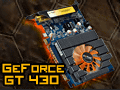 「GeForce GT 430」レビュー。Fermi世代のエントリーGPU，その立ち位置を確認する