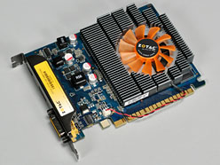 画像ギャラリー No.002のサムネイル画像 / 「GeForce GT 430」レビュー。Fermi世代のエントリーGPU,その立ち位置を確認する