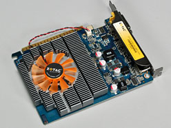 画像ギャラリー No.011のサムネイル画像 / 「GeForce GT 430」レビュー。Fermi世代のエントリーGPU,その立ち位置を確認する