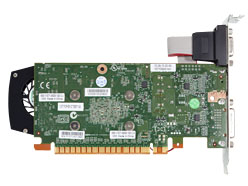 画像ギャラリー No.014のサムネイル画像 / 「GeForce GT 430」レビュー。Fermi世代のエントリーGPU,その立ち位置を確認する