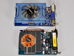 画像ギャラリー No.015のサムネイル画像 / 「GeForce GT 430」レビュー。Fermi世代のエントリーGPU,その立ち位置を確認する
